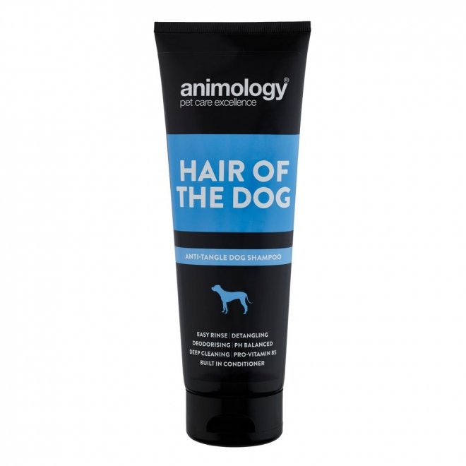 Animology Hair Of The Dog Schampo (250 ml)