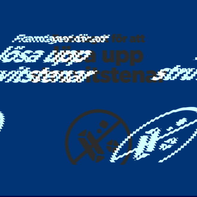 Hills Prescription Diet Canine c/d Urinary + Metabolic Multicare Weight Original 12 kg