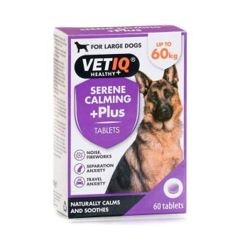 VetIQ Serene-UM 20-60 kg koirille