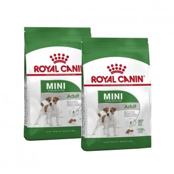 Royal Canin Mini Adult 2 x 8 kg