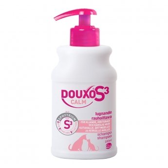DOUXO S3 Calm Shampoo (200 ml)