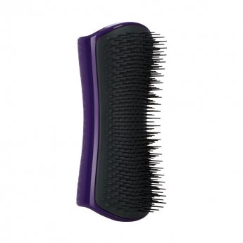 Pet Teezer de-shedding harja pohjavillalle (Violetti)