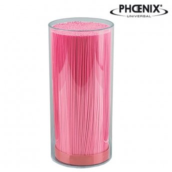 Saksiteline Phoenix, pinkki