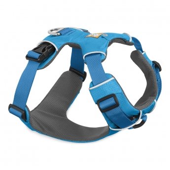 Valjaat RuffWear Front Range, sininen