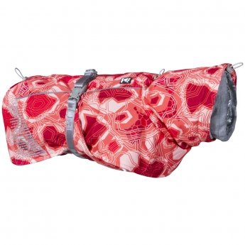 Hurtta Extreme Warmer takki, koralli