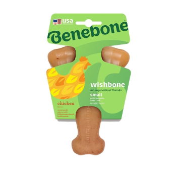 Benebone Wishbone Chicken (S)