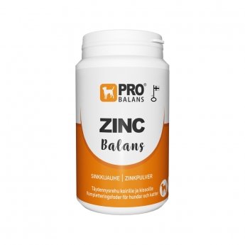 Probalans ZINC- balans (120 g)