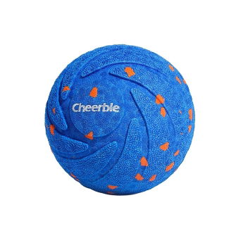 Cheerble Wicked Ball Air (Sininen)