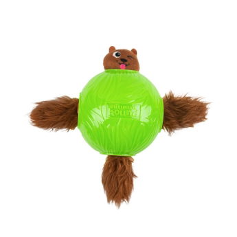 Nina Ottosson Snuffle N’ Treat Ball S