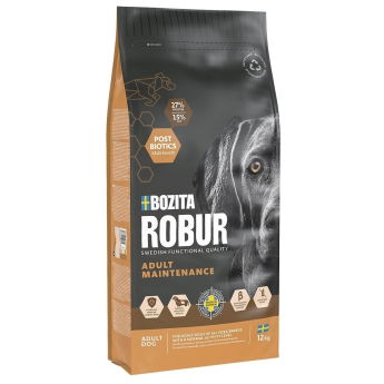 Bozita Robur Adult Maintenance (12 kg)