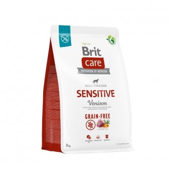 Brit Care Grain-free Sensitive (3 kg)