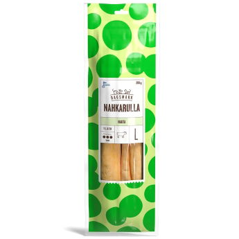 LUUM&Auml;KI nautarulla L 200g