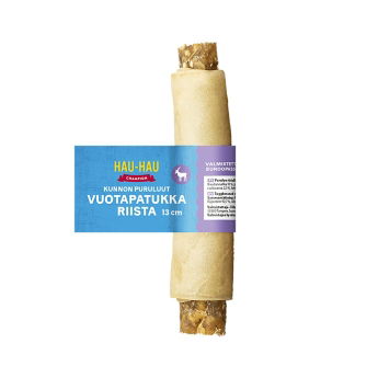 Hau-Hau Kunnon puruluut Vuotapatukka riista 13 cm