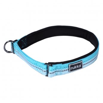 Rukka Beam puolikirist&auml;v&auml; panta, turkoos