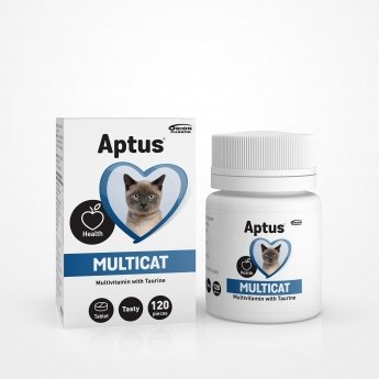 Aptus Multicat
