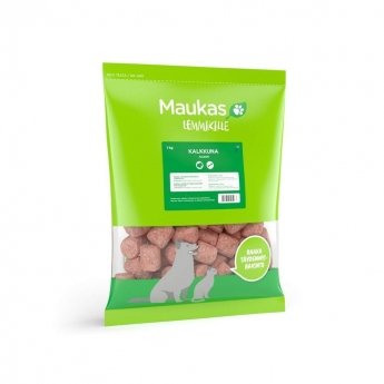 Maukas pulla kalkkuna luullinen 1 kg