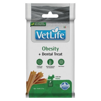 Farmina VF Dog Obesity Mini 60g