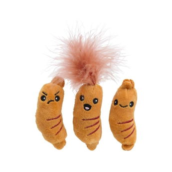 Little&Bigger Breakfast Club mininakit 3-pack