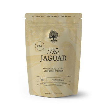 ESSENTIAL the JAGUAR PATÉ 12x85g