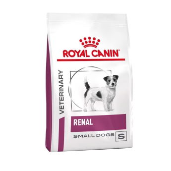 Royal Canin Veterinary Diets Vital Renal Small Dog