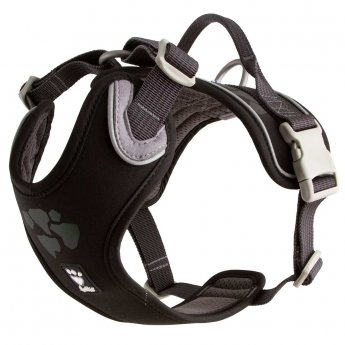 Hurtta Weekend Warrior valjas korppi