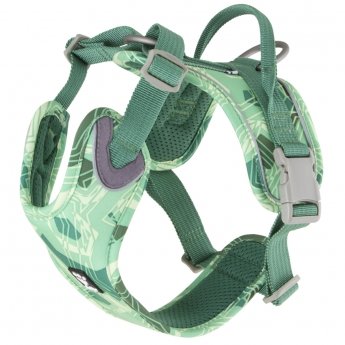 Hurtta Weekend Warrior valjas puisto camo