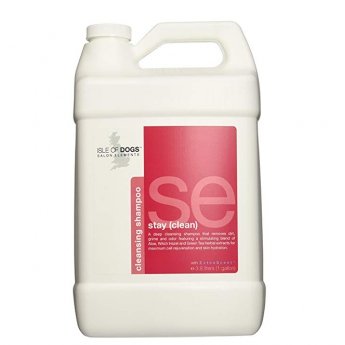 IOD Salon Elements Stay Clean Shampoo 3,8 l