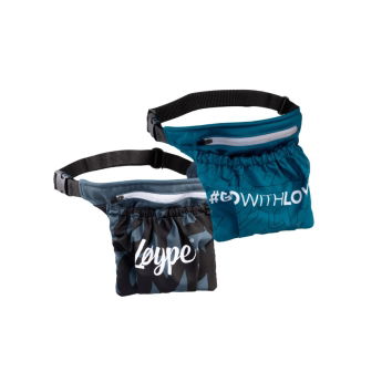 Koiran namipussi Loype