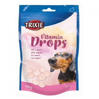 Vitamiininapit 200g, Trixie