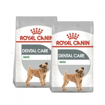 Royal Canin Dental Care Mini Adult 3x3 kg