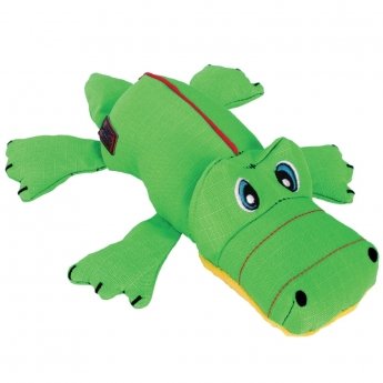 KONG Cozie Ultra Ana Alligator