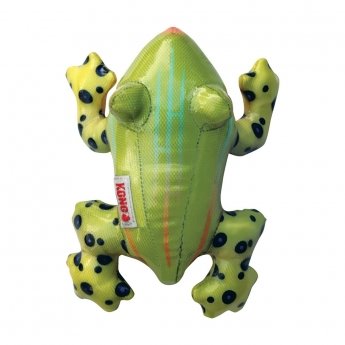 KONG Shieldz Tropics Frog