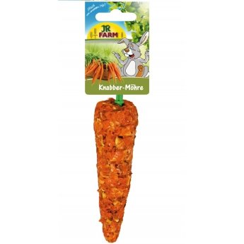 Jr Farm ripustettava porkkana, 60 g