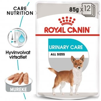 Royal Canin Urinary Care wet 12 x 85 g