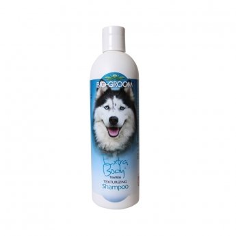 Bio-Groom Extra Body shampoo (355 ml)