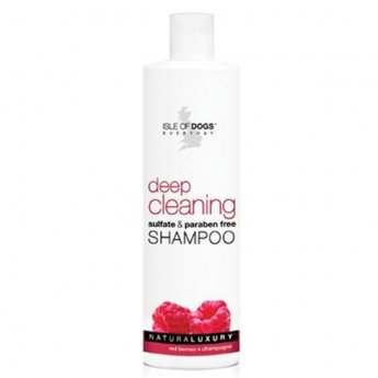 IOD ENL Deep Cleaning shampoo