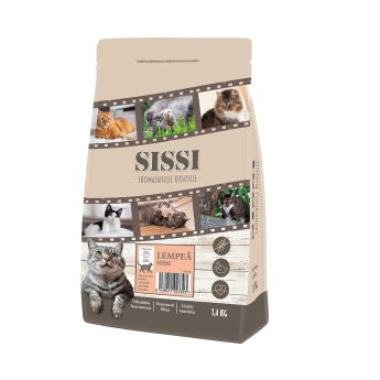 Lempeä Sissi 1,4kg