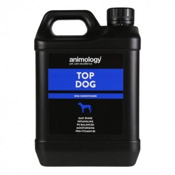 Animology Top Dog hoitoaine (2,5 l)