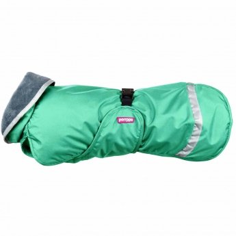 KevytPomppa koiran takki, minttu