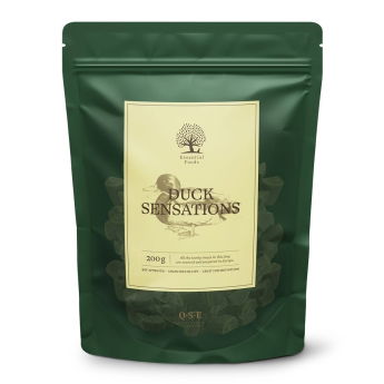 ESSENTIAL Duck Sensations 200g