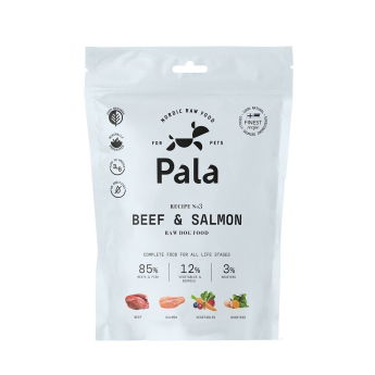 Pala #3 Nauta&Lohi (400 g)