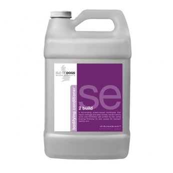 IOD Salon Elements 2 Build Conditioner 3,8 l