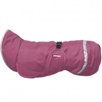 PerusPomppa koiran takki, kanerva