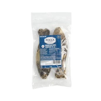 POCCA European Bone Turskannahka 2 kpl 18 cm