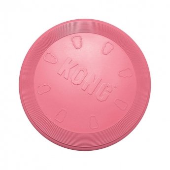 Kong Puppy Flyer, 18 cm