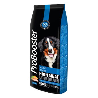 ProBooster Adult Maxi Chicken 12 kg