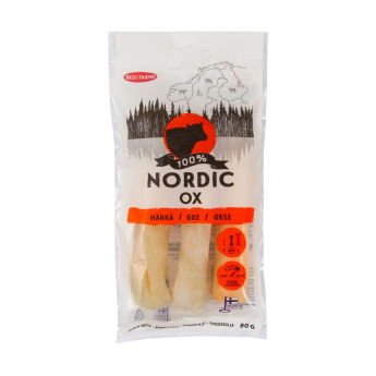 Härkäpururulla Best Friend Nordic 12cm 3kpl 80g