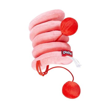 Coockoo Twister, pinkki