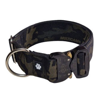 Salmiakkitassu cobra-panta, multicam musta (35-54 cm)