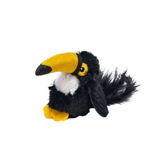 Beeztees Jungle Cat Toucan Kanoe 